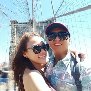 Meet your Posher, Justin